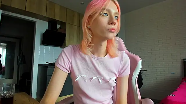 _Alice_Kitty webcam