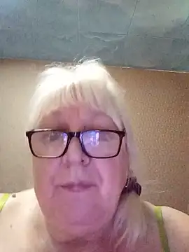 Alexia64231 webcam