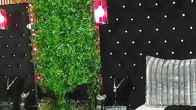 InannaStar webcam