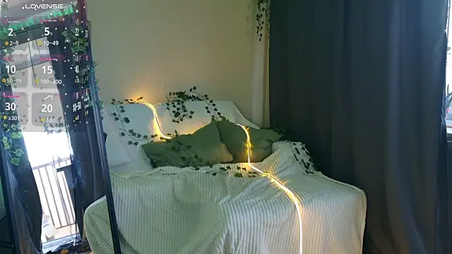 Mel_Nelson webcam