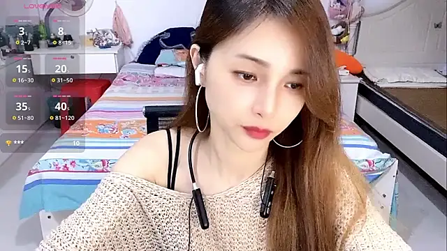 miaomiao-99 webcam