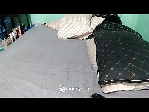 SeductiveNikki webcam