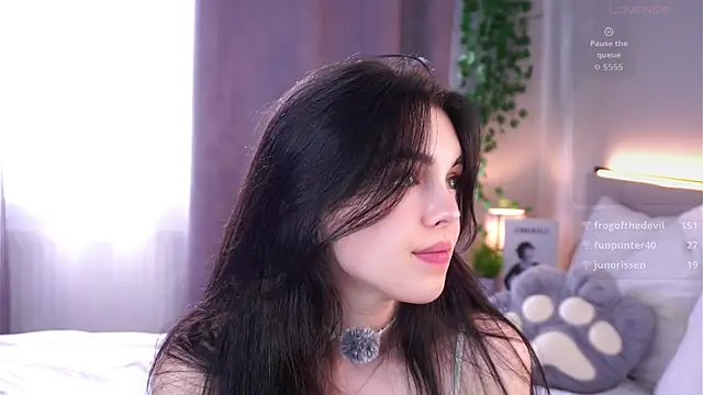 MirnaTellado live cam