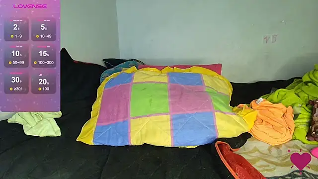 EliVanegas webcam
