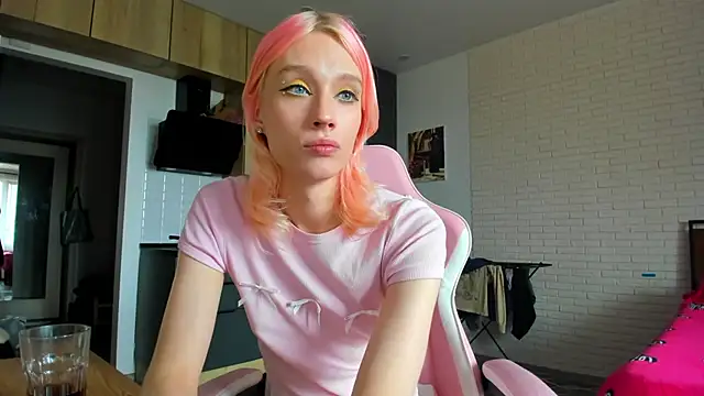 _Alice_Kitty webcam