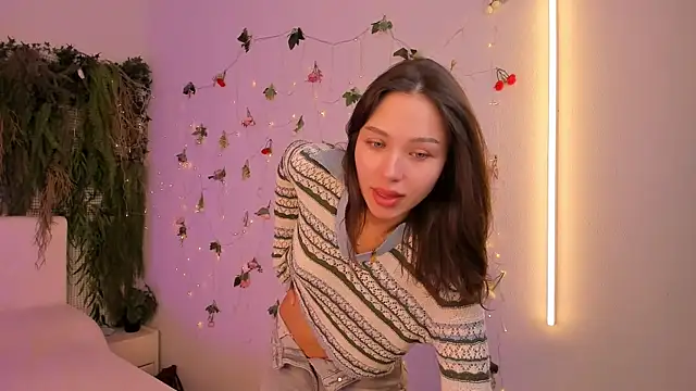 Black_Jenny webcam