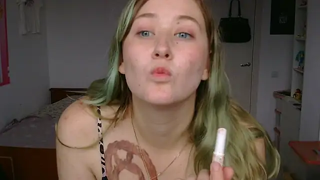 yourcherry3 webcam
