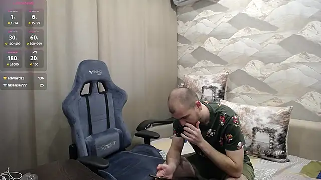 SerzhKorol1 webcam