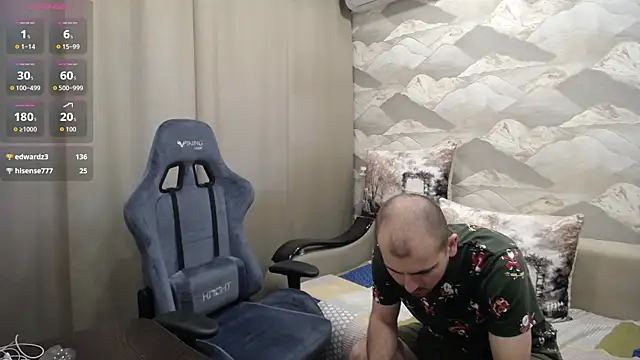 SerzhKorol1 webcam
