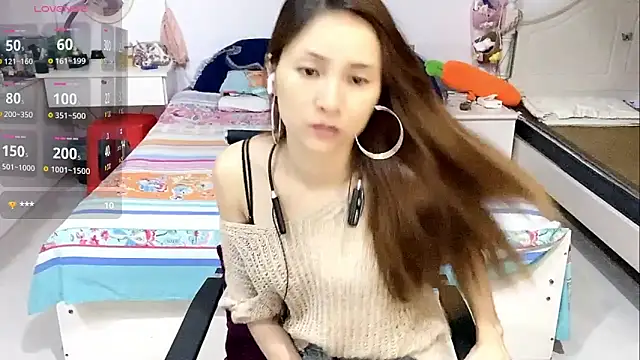 miaomiao-99 webcam