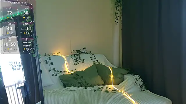Mel_Nelson webcam