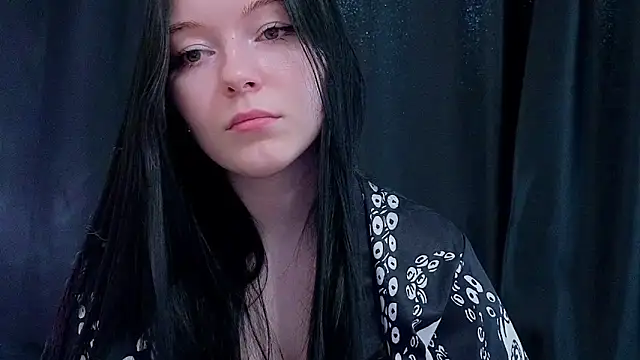 Naomi_Lanee webcam