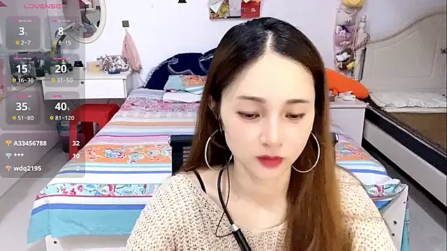 miaomiao-99 webcam