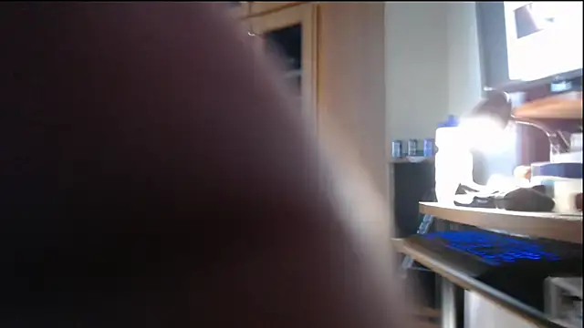 Suzys_Secrets webcam