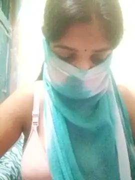 JYOTI_023 webcam