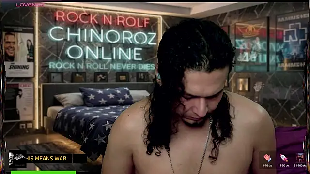 chino_roz live cam
