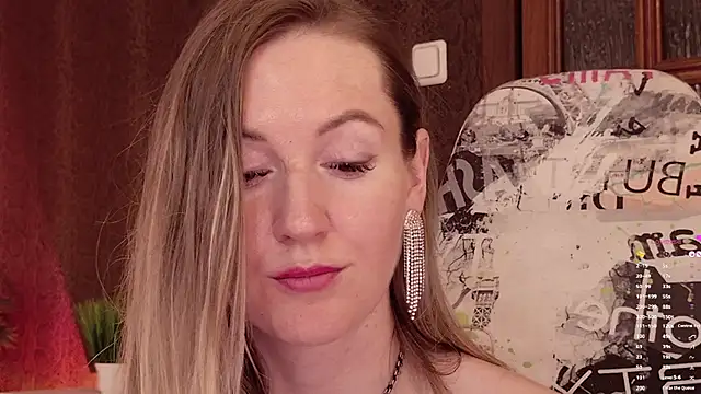 hello_lisha's live room