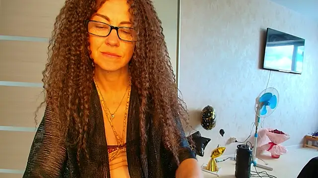 LioraWeiss webcam