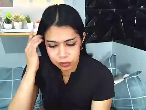 WifeAnastasia webcam