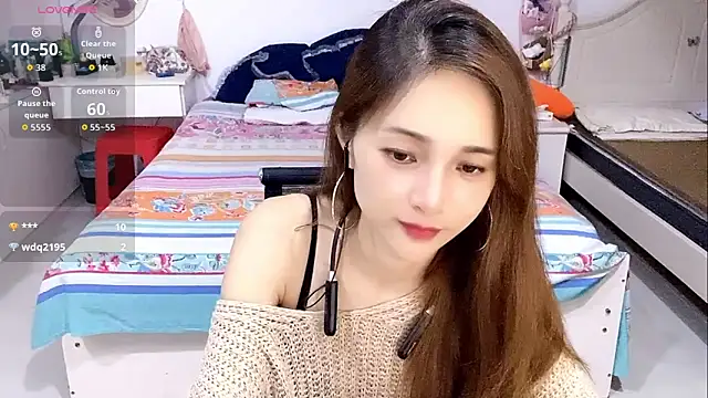 miaomiao-99 webcam