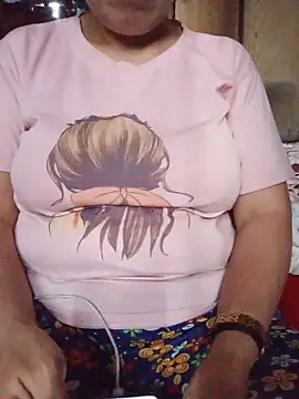 Agnes-baby live cam