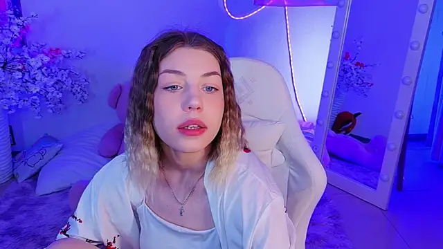 Aurora_Paradise webcam