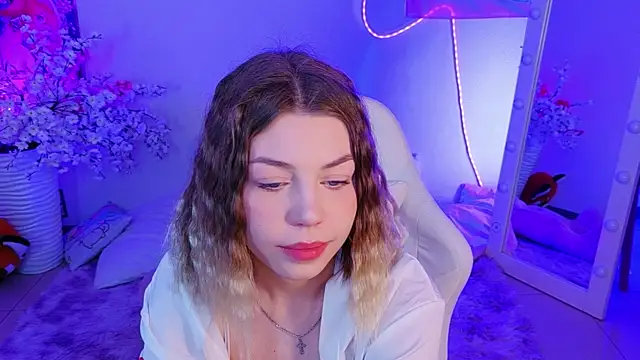 Aurora_Paradise webcam