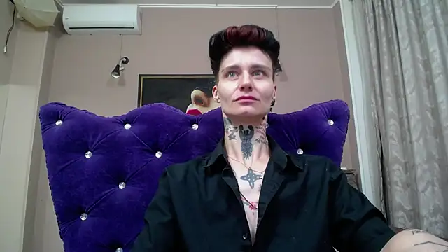 KennyXSX webcam
