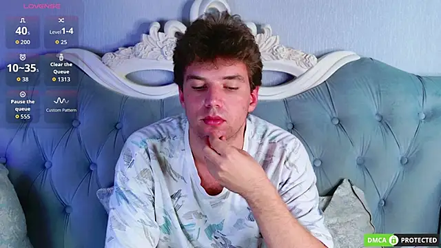 ArthurMeyers webcam