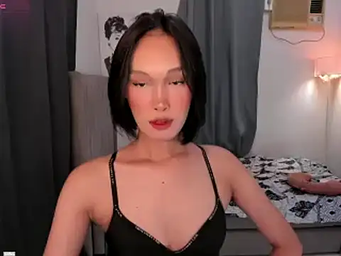 Bella_Ysmael live cam on StripChat