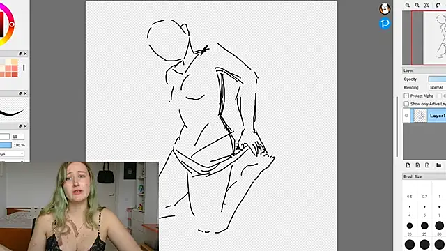 yourcherry3 webcam