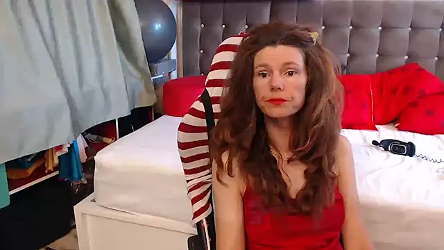 kellyterapy webcam