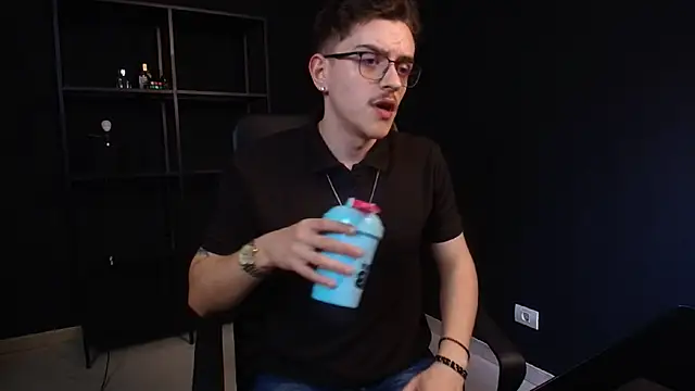 FelixStarkk webcam