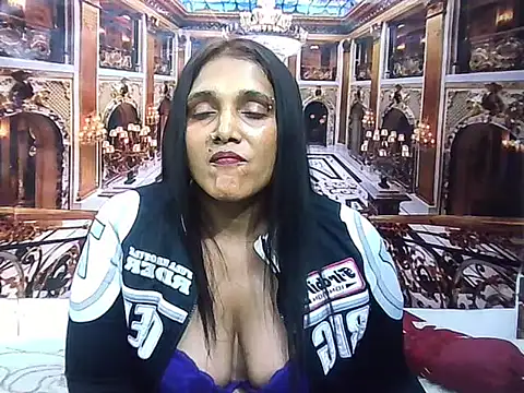 IndianSexyLady20 webcam