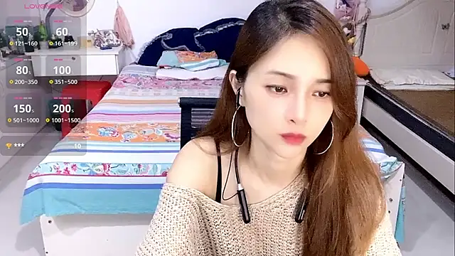 miaomiao-99 webcam