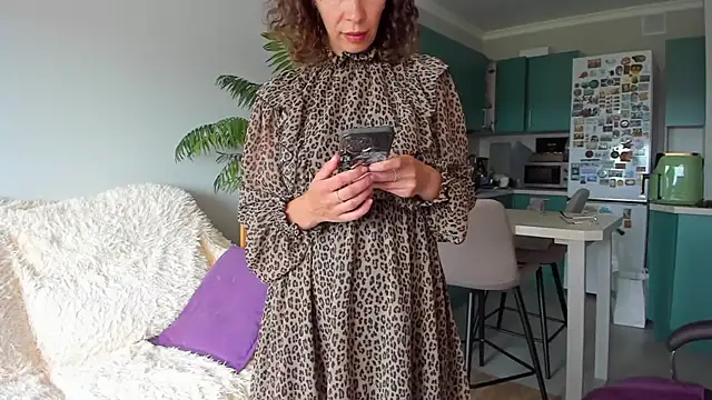ChristinaGlory webcam