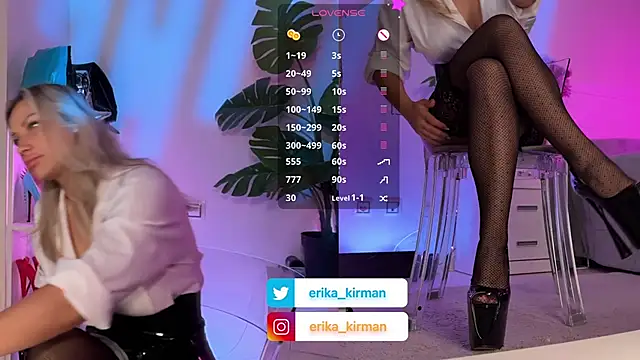 erika_kirman's live room