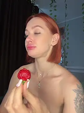 LittleFox___ webcam