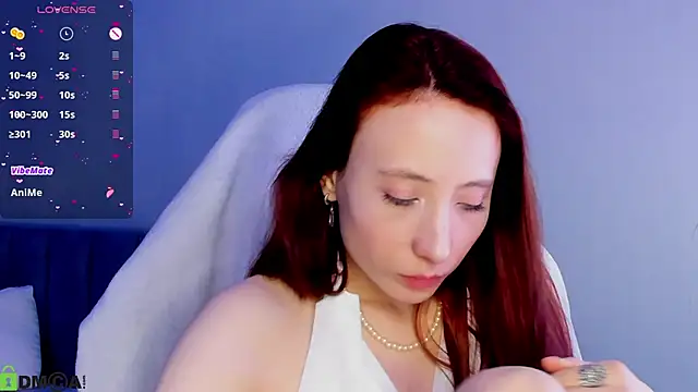 Lea_much webcam