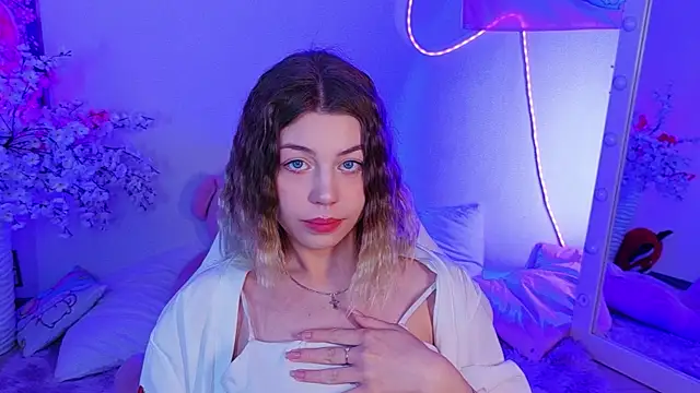 Aurora_Paradise webcam
