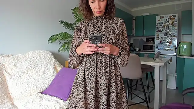 ChristinaGlory webcam