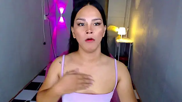 SanyaGirlx webcam