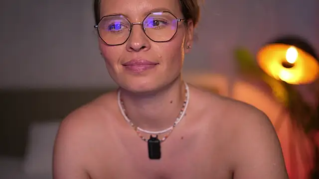BrandyWhite webcam