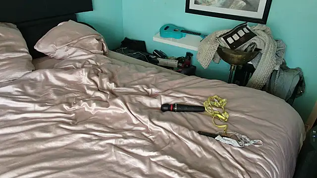 Prxscillia_Tx live cam