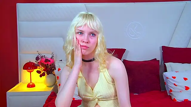HannahHollis webcam