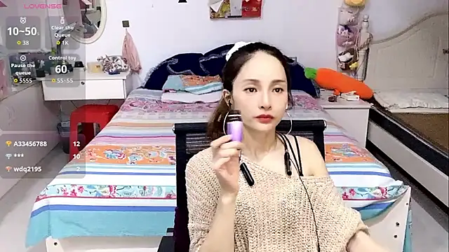 miaomiao-99 webcam