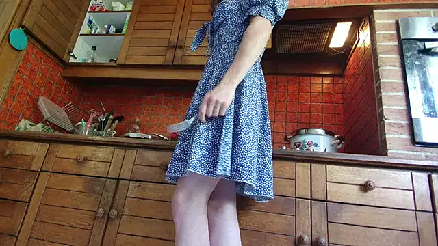 Prxscillia_Tx webcam