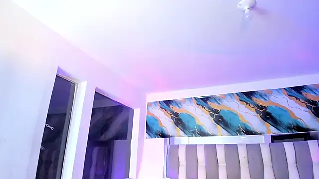 IsaDiiaz webcam