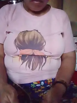 Agnes-baby webcam
