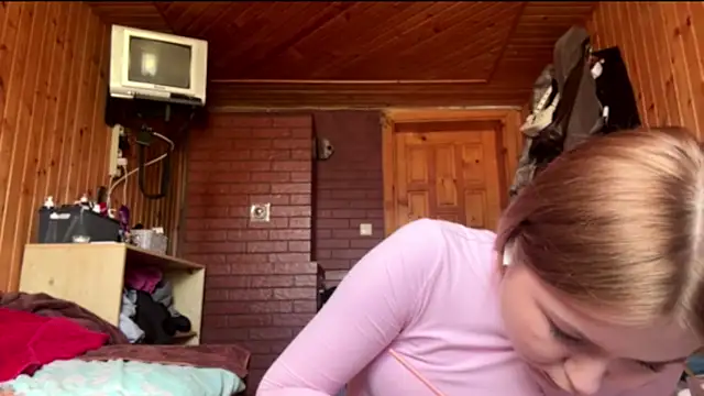 NikaLicka webcam